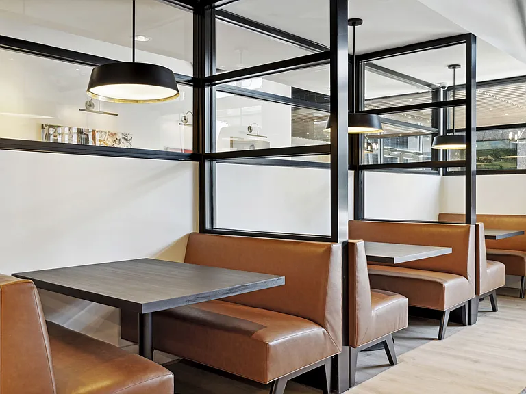 Premier Lofts — Photo 8