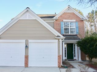 5154 Wetlands Dr, Raleigh, NC 27610