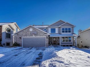 15515 Holbein Dr, Colorado Springs, CO 80921