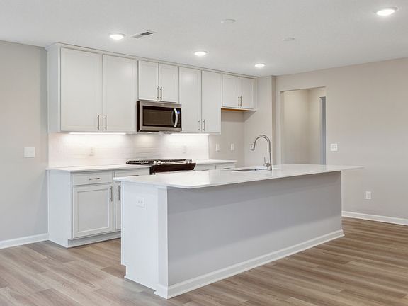 Model Representation