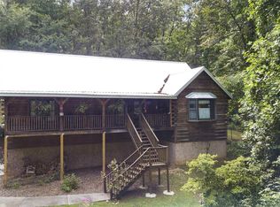 947 Highway 293, Kingston, GA