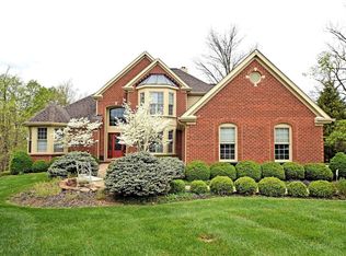 8000 Innsbrook Pl, Cincinnati, OH 45244