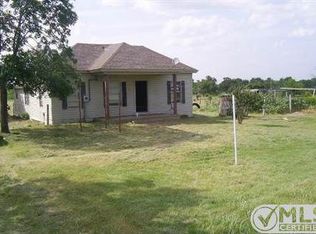 18801 N State Highway 34, Terrell, TX 75161
