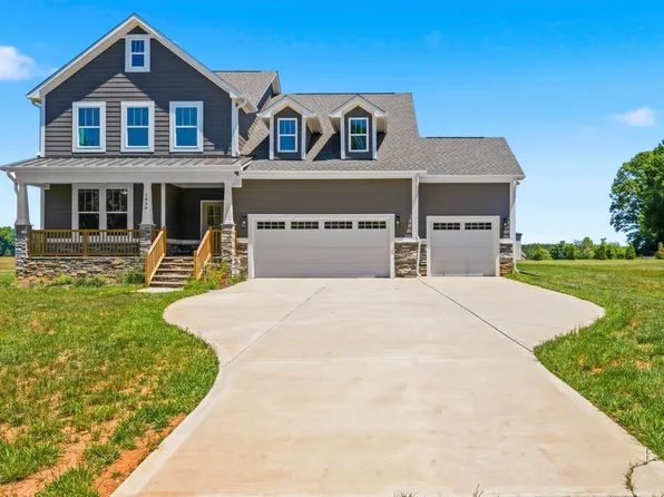 2830 John Lewis Rd, Burlington, NC 27217