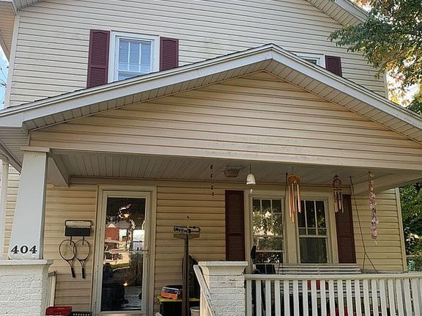 404 Grace St