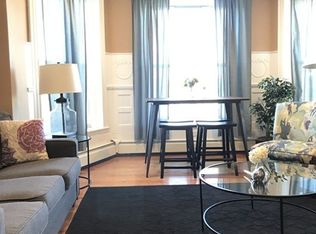 13 Bay State Rd #14, Boston, MA 02215