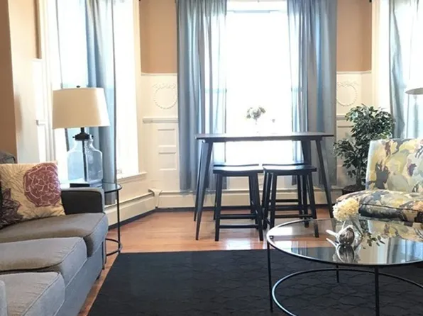 13 Bay State Rd, Boston, MA