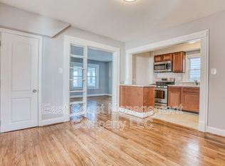 214 Center St, Baltimore, MD 21222