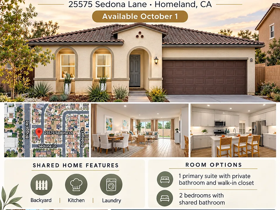 25575 Sedona Ln