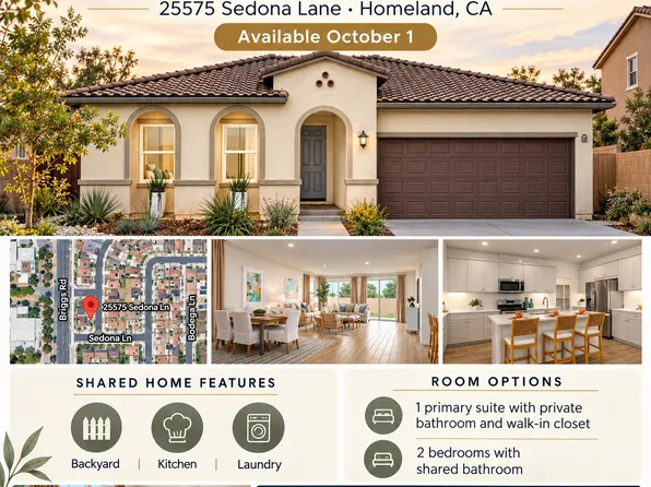 25575 Sedona Ln, Homeland, CA 92548