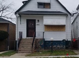 6743 S Winchester Ave, Chicago, IL 60636