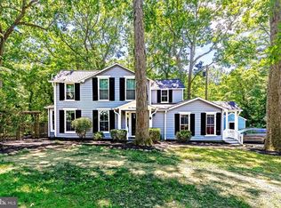 4003 Old Mill Rd, Alexandria, VA 22309