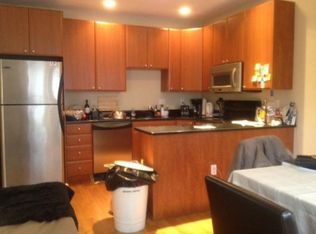 32 Edgerly Rd APT 2E, Boston, MA 02115