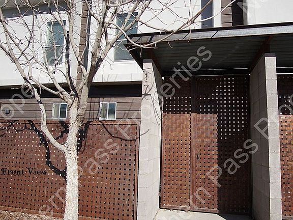 3rd image of 6262 Transmountain Dr APT 17