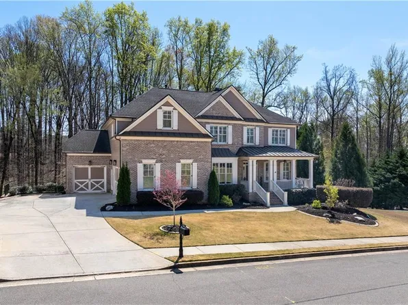 2615 Etienne Ln, Cumming, GA 30041