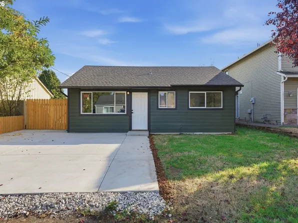 10323 NE 58th St, Vancouver, WA 98662