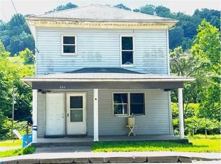 634 Cove Rd #A2, Weirton, WV 26062