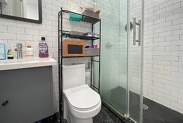 Rented by Yup Realty LLC