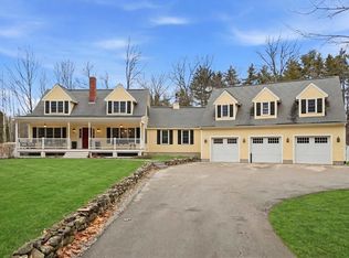 302 Forest Rd, Lyndeborough, NH 03082