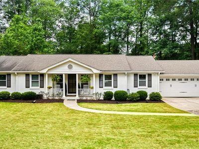 3796 Watkins Pl NE, Atlanta, GA, 30319