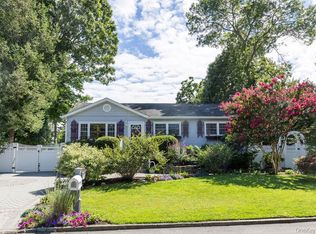 1 Dillon Ave, Port Jefferson Station, NY 11776