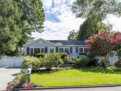 1 Dillon Avenue, Port Jefferson Station, NY, 11776