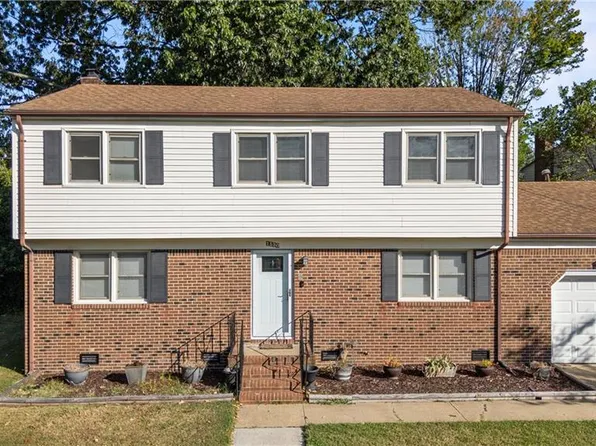 1530 Taylors Ln, Norfolk, VA 23503
