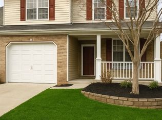 219 Fox Creek Blvd, Woodstock, GA 30188