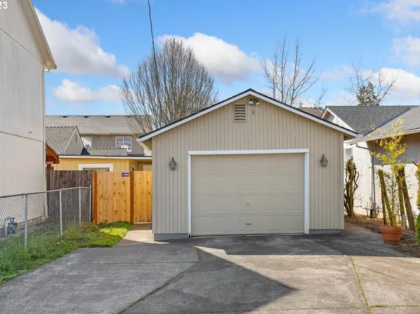 12608 SE Clinton Ct, Portland, OR 97236