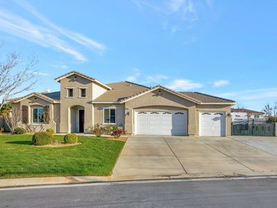 41902 Montallegro St, Lancaster, CA, 93536