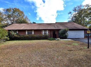 9344 Seabright Ave, Elberta, AL 36530