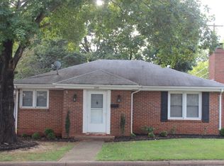 2149 Spencer St, Danville, VA