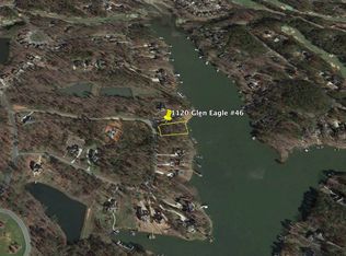 1120 Glen Eagle Dr, Greensboro, GA