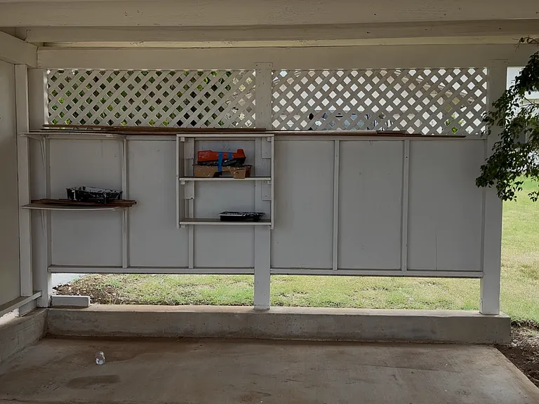 Carport
