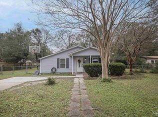 6481 Robie Rd, Milton, FL 32570