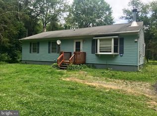 73 Centerton Rd, Bridgeton, NJ 08302