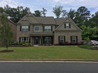 1816 Lake Ebenezer Trl, Marietta, GA 30066