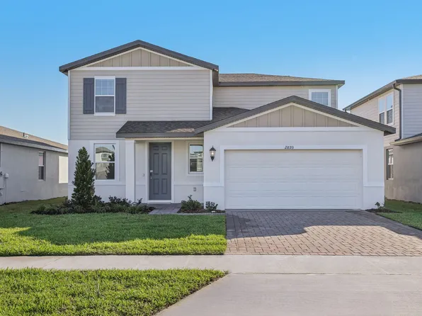 2893 Wild Olive Dr, Saint Cloud, FL 34772