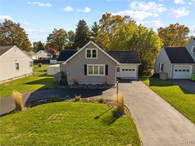 205 Elbow Rd, North Syracuse, NY, 13212