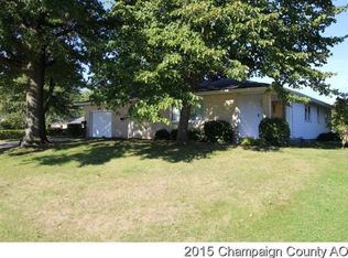 2601 Brownfield Rd, Urbana, IL 61802