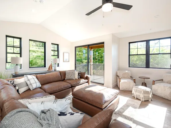 142 Saddle Mountain Camp Road, Granby, CO 80446