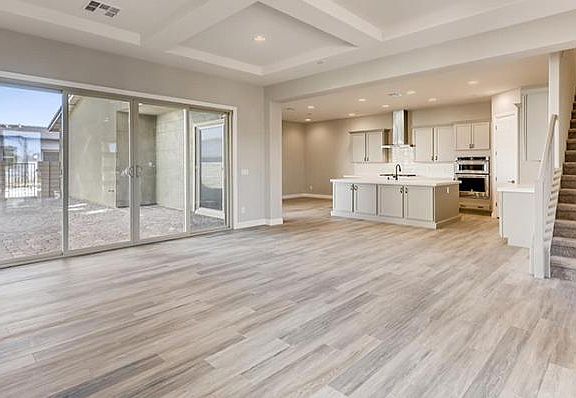 Woodside Homes - Delano Plan - Lot 8