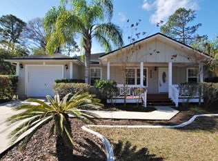 6429 Pine Cir W, Saint Augustine, FL 32095