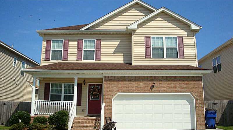 1st image of 9455 Garrett Ave