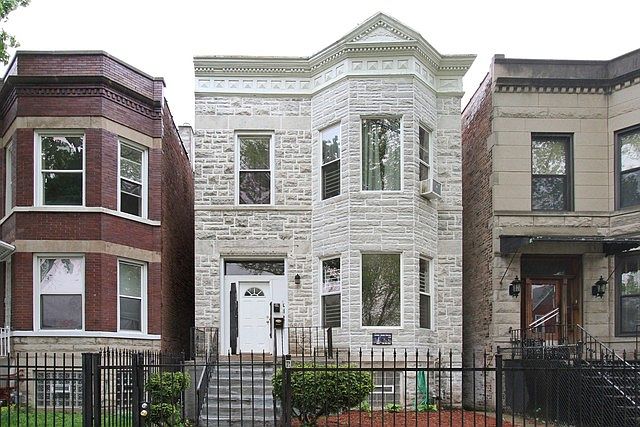 1st image of 6813 S Langley Ave