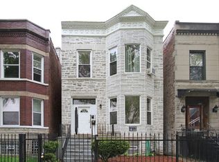 6813 S Langley Ave, Chicago, IL 60637