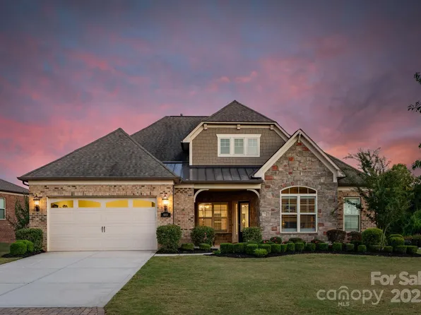 441 Vine St, Indian Land, SC 29707