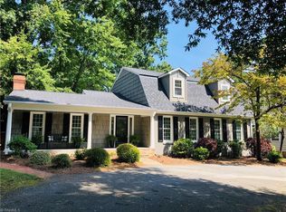 2018 Rosecrest Dr, Greensboro, NC 27408