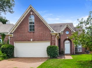 2721 Misty Bay Dr, Arlington, TN 38002