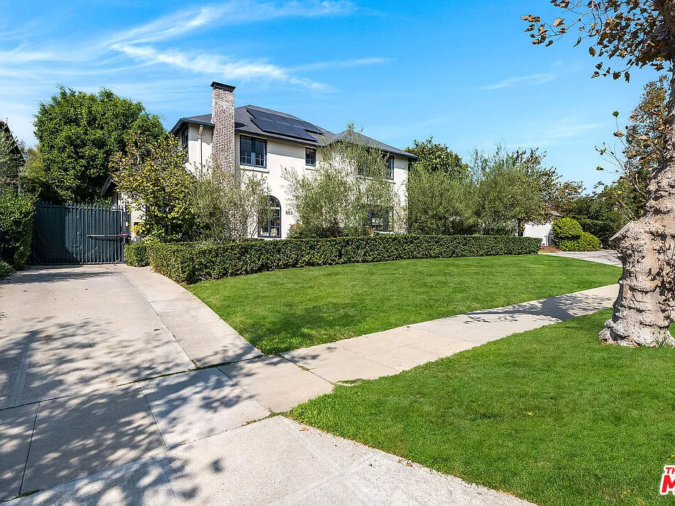 555 Wilcox Ave
